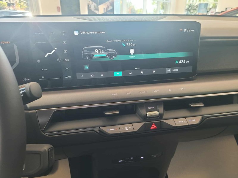2026 Kia EV9 Land