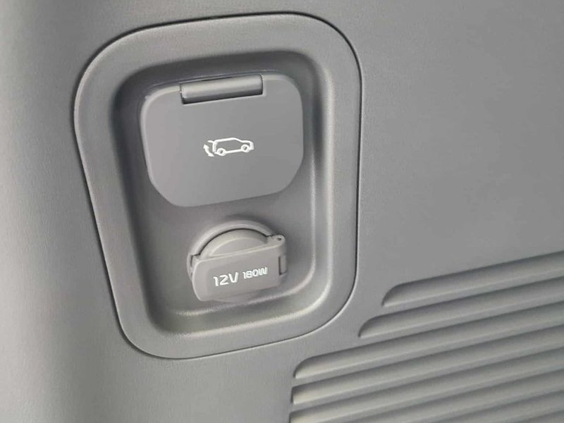 2026 Kia EV9 Land
