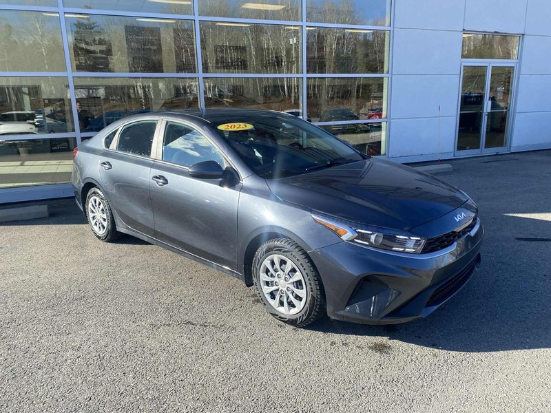 Kia Forte LX 2023 Financement disponible