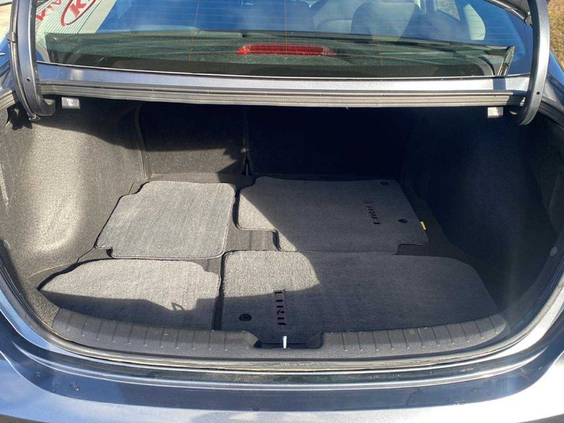 Kia Forte LX 2023 Financement disponible