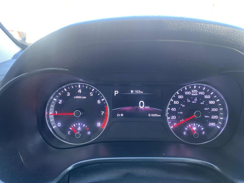 Kia Forte LX 2023 Financement disponible