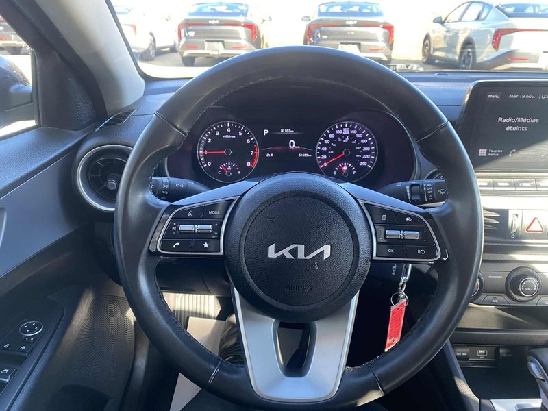 Kia Forte LX 2023 Financement disponible