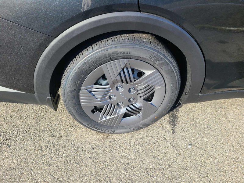 Kia K4 LX 2025 Démarreur à distance inclus