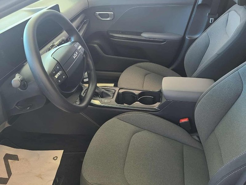 Kia K4 LX 2025