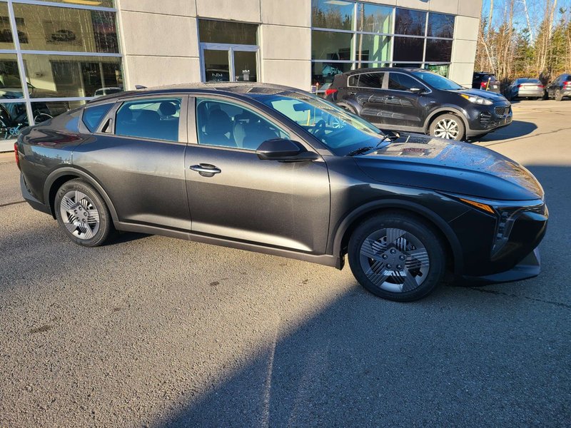 Kia K4 LX 2025 Démarreur à distance inclus