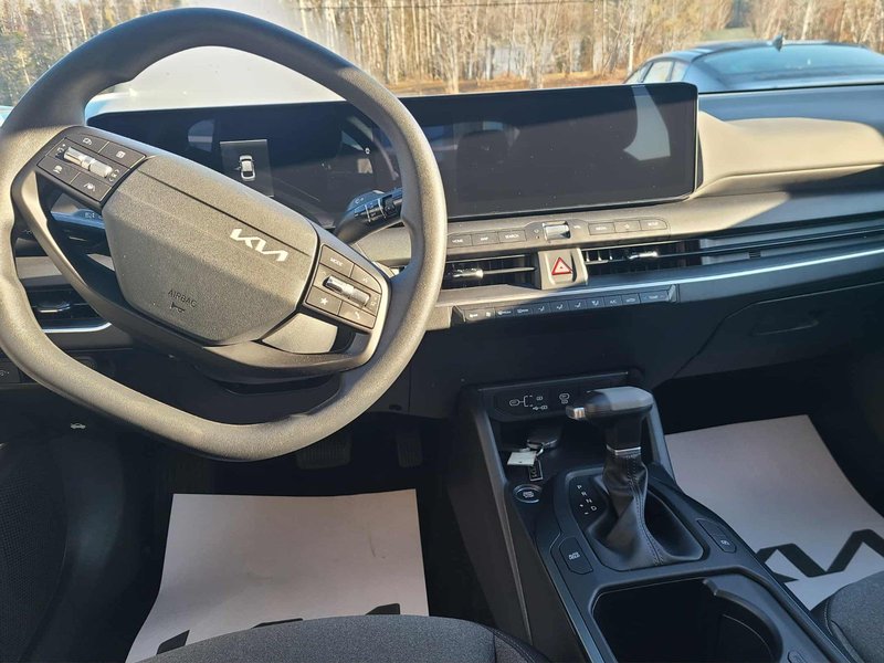 Kia K4 LX 2025 Démarreur à distance inclus