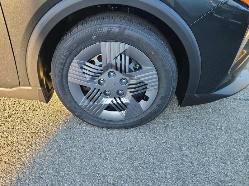 Kia K4 LX 2025 Démarreur à distance inclus