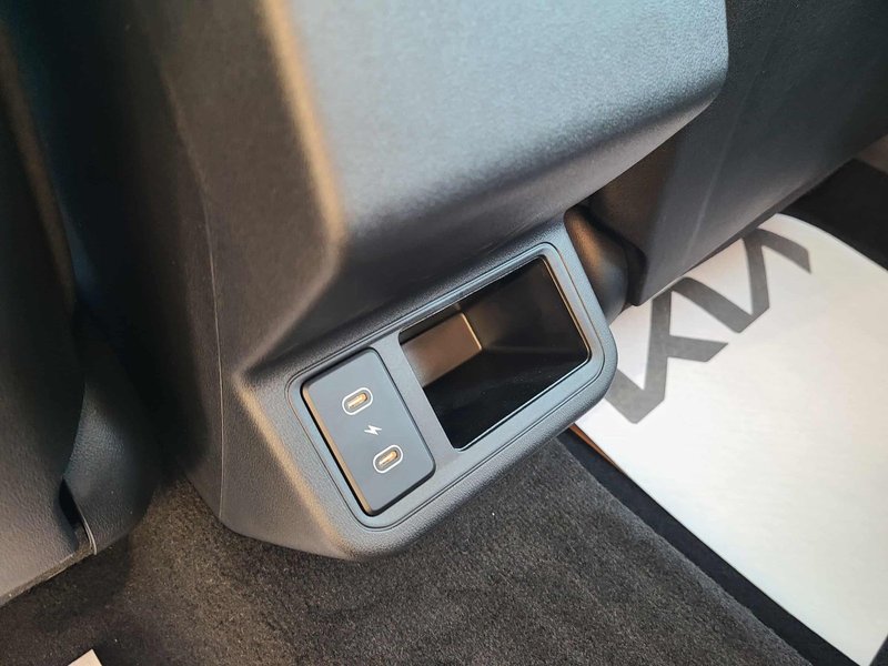 Kia K4 LX 2025 Démarreur à distance inclus