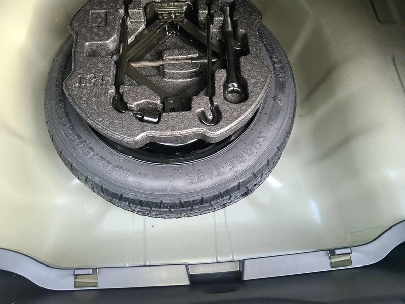 2025 Kia K4 EX Remote starter included