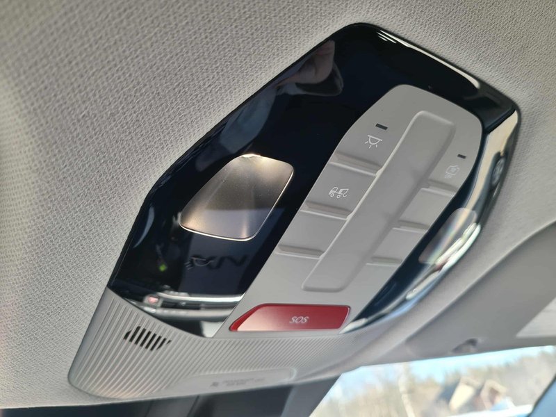 2025 Kia K4 LX Remote start included