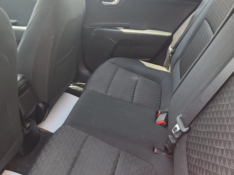 Kia Rio 5-door LX + 2019