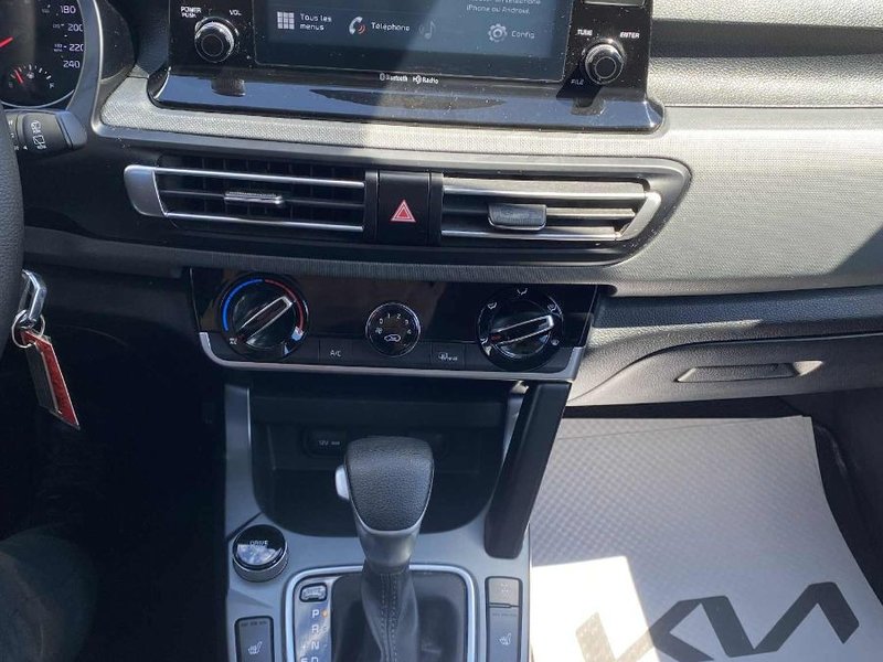 2021 Kia Seltos LX AWD