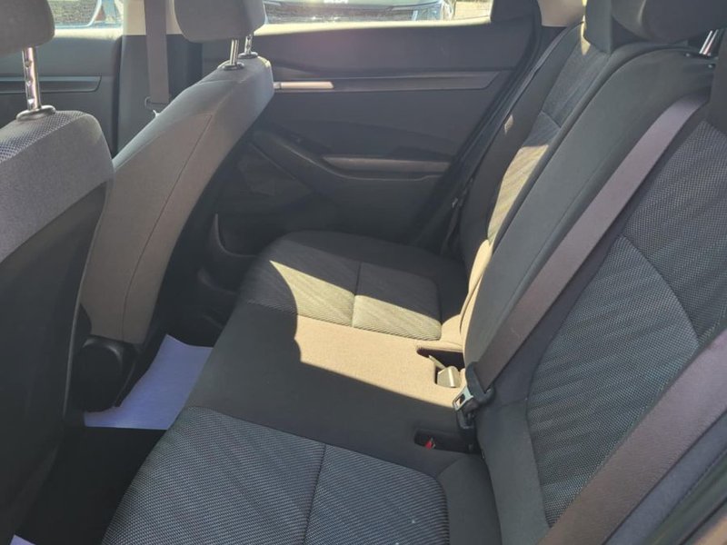 Kia Seltos LX 2022