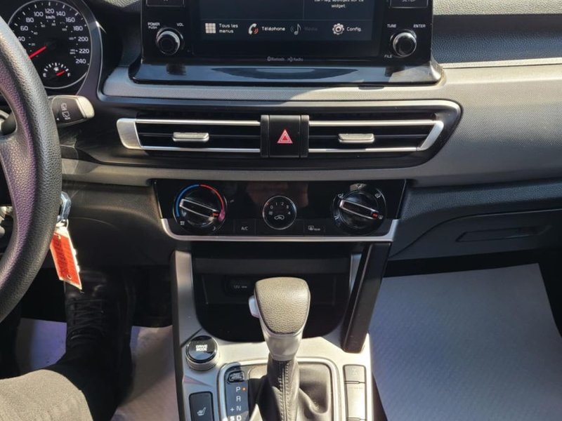 Kia Seltos LX 2022