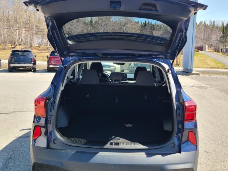 Kia Seltos LX 2022