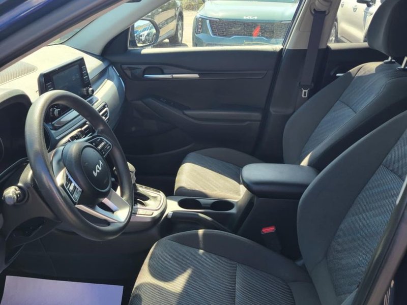Kia Seltos LX 2022