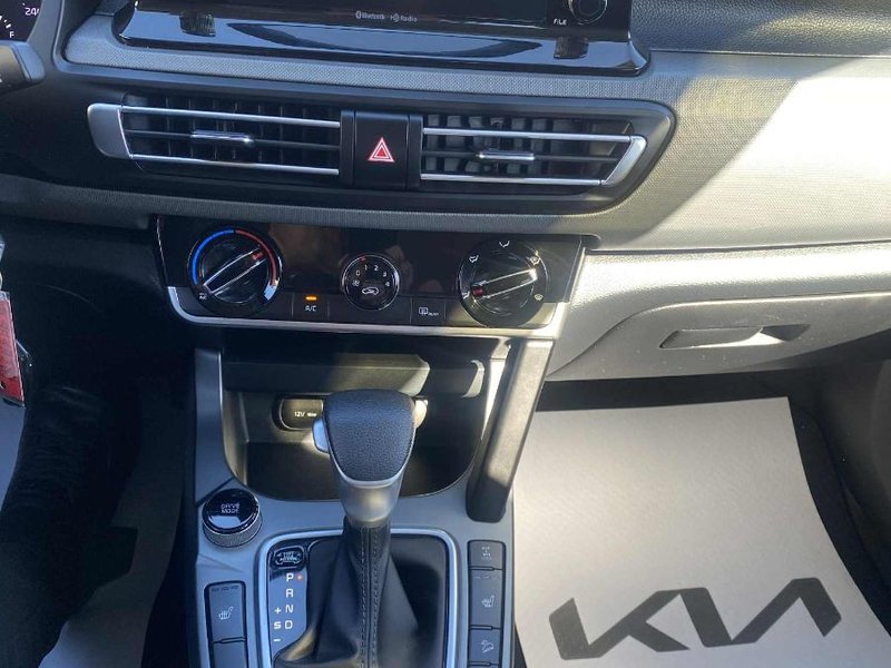 Kia Seltos LX AWD 2022