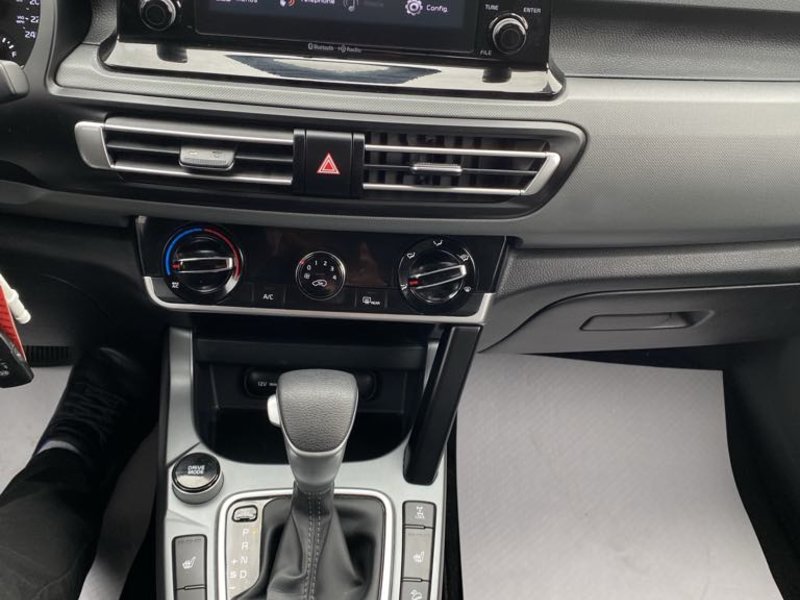 Kia Seltos LX AWD 2023