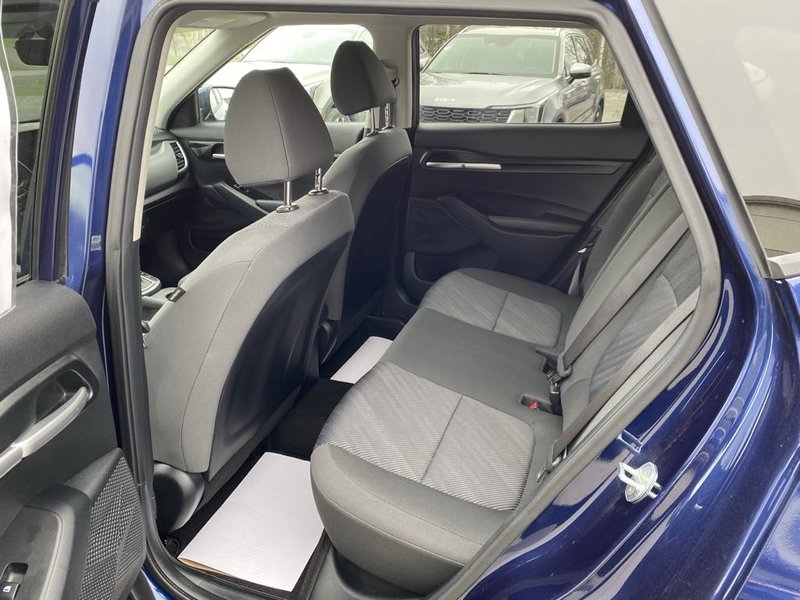 Kia Seltos LX AWD 2023