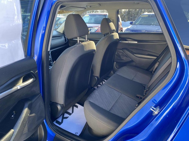 Kia Seltos LX TRACTION INTÉGRALE 2023 Certifié