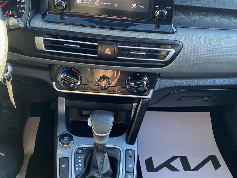 Kia Seltos LX TRACTION INTÉGRALE 2023 Certifié