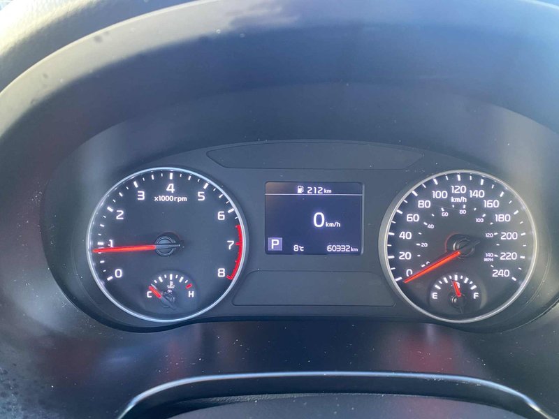 Kia Seltos LX TRACTION INTÉGRALE 2023 Certifié