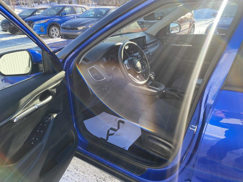 Kia Seltos LX TRACTION INTÉGRALE 2023 Certifié