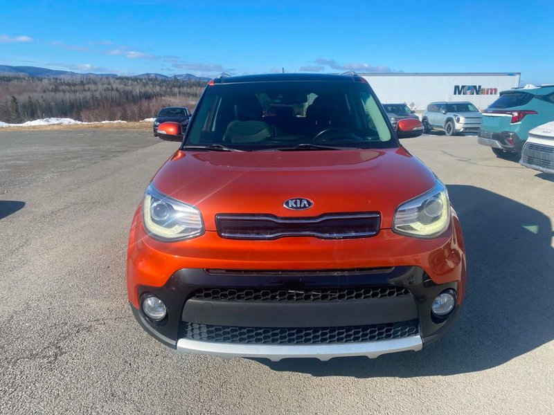 2017 Kia Soul EX+ Low price