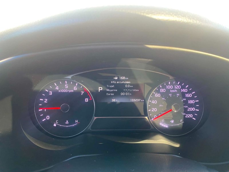 2017 Kia Soul EX+ Low price