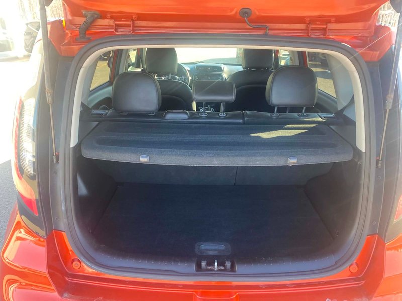 2017 Kia Soul EX+ Low price