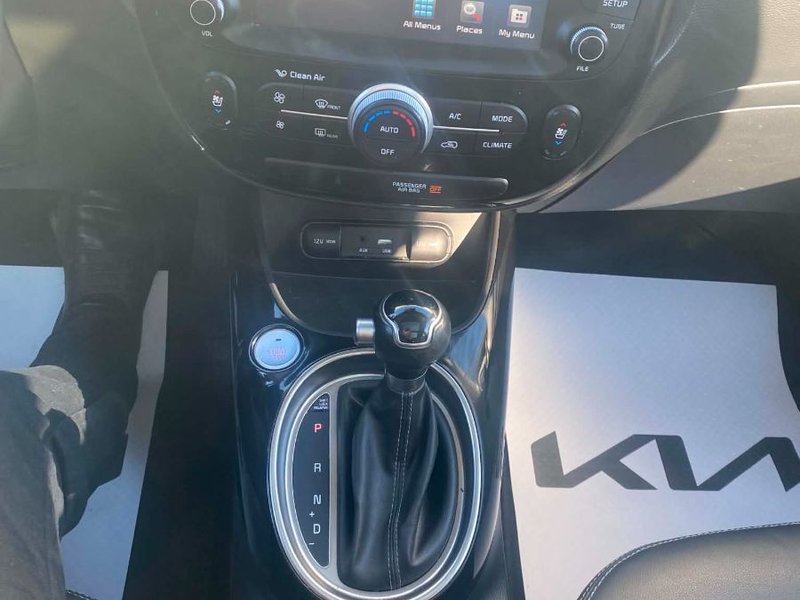 2017 Kia Soul EX+ Low price