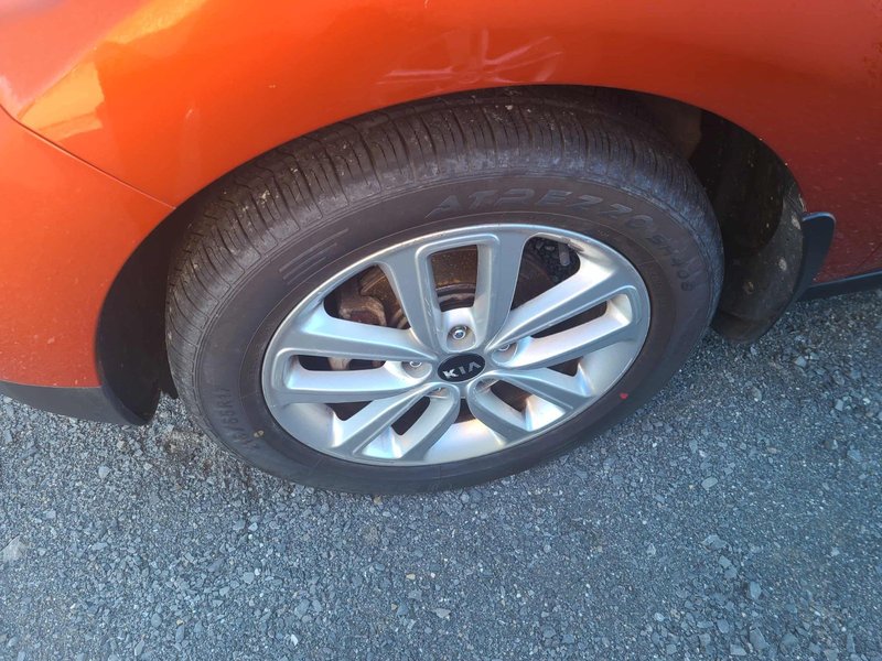 Kia Soul EX 2018 Financement disponible