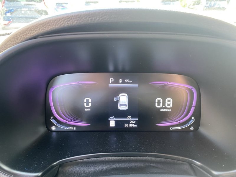 2023 Kia Soul EX