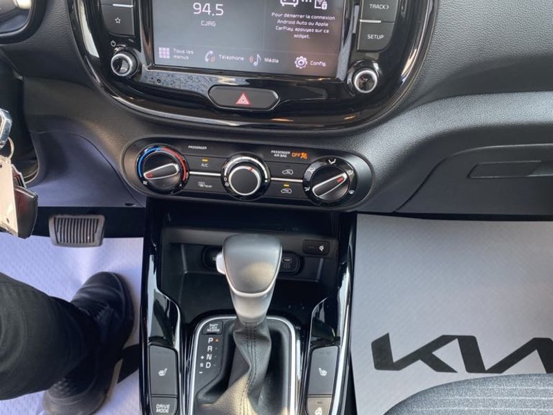 2023 Kia Soul EX
