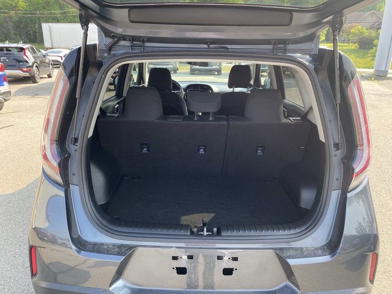 2023 Kia Soul EX