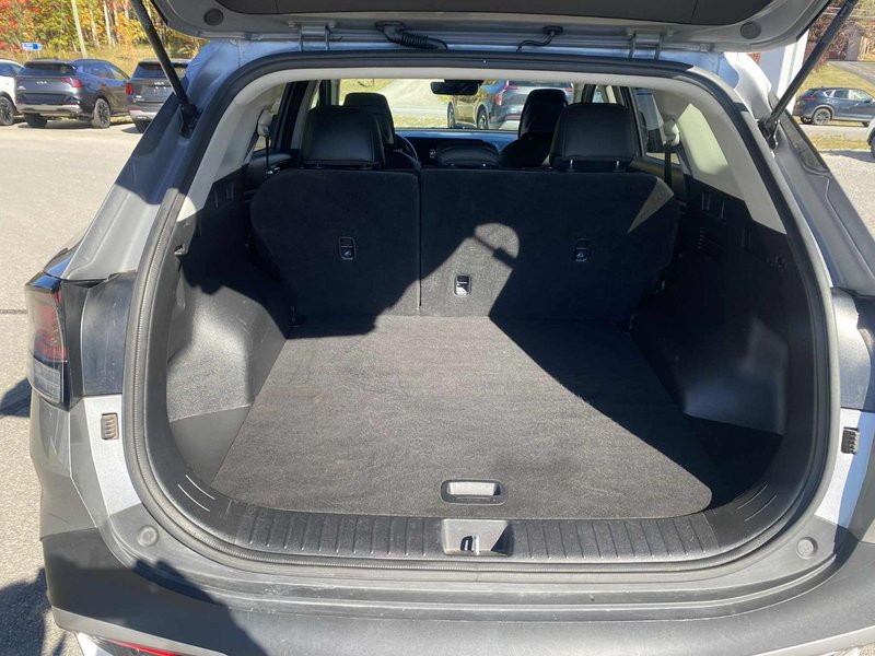 Kia Sportage Hybrid EX AWD 2023