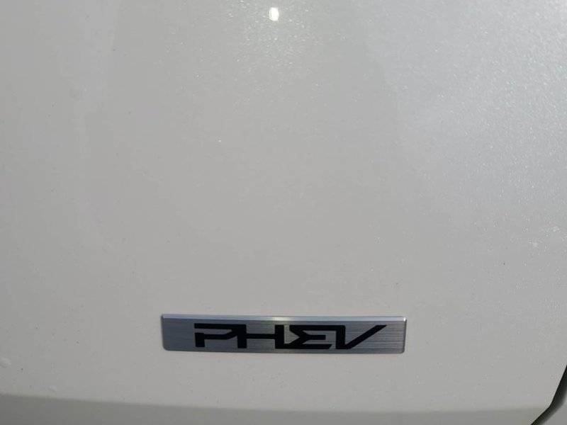 Kia Sportage Plug-In Hybrid EX Premium 2025 Pneus hiver inclus