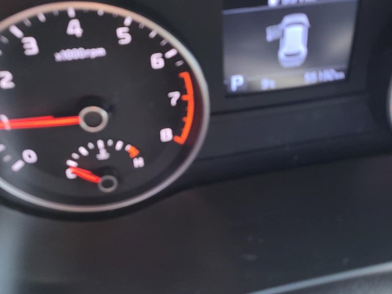 Kia Sportage LX AWD 2022