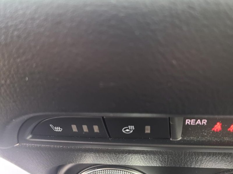 Mazda CX-5 GS AWD 2021