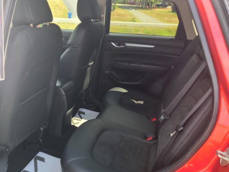 Mazda CX-5 GS AWD 2021