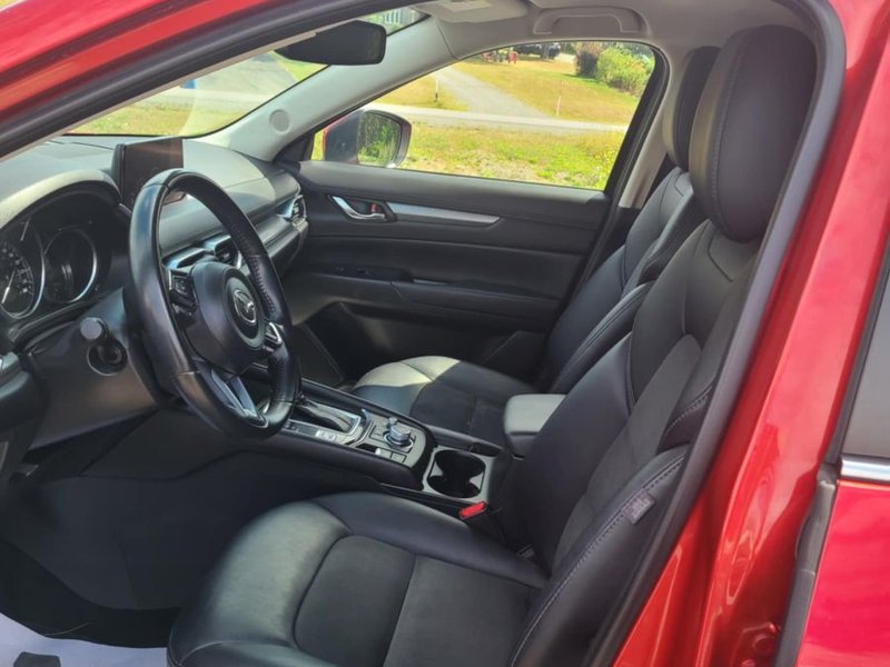 Mazda CX-5 GS AWD 2021