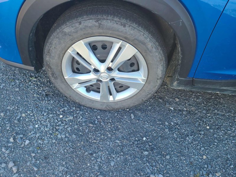 Nissan Kicks S 2023 Financement disponible