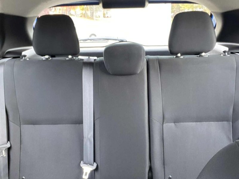 Nissan Kicks S 2023