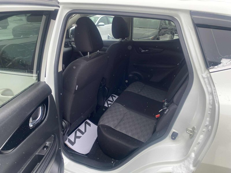 Nissan Qashqai SV Traction Intégrale 2023 Traction Intégrale