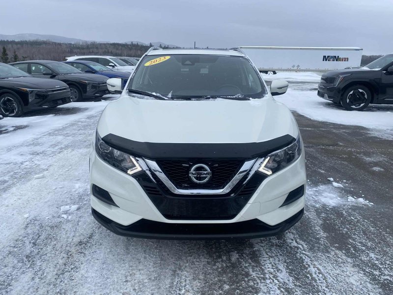 Nissan Qashqai SV Traction Intégrale 2023 Traction Intégrale