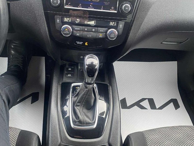 Nissan Qashqai SV Traction Intégrale 2023 Traction Intégrale