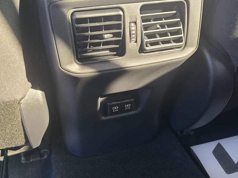Toyota RAV4 XLE AWD 2019