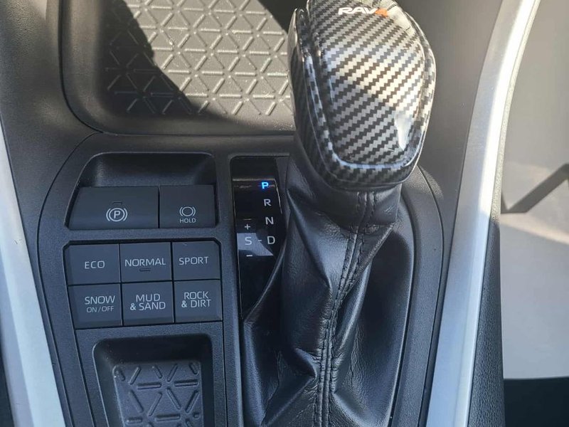 Toyota RAV4 XLE AWD 2019
