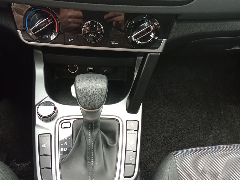2023 Kia Seltos LX