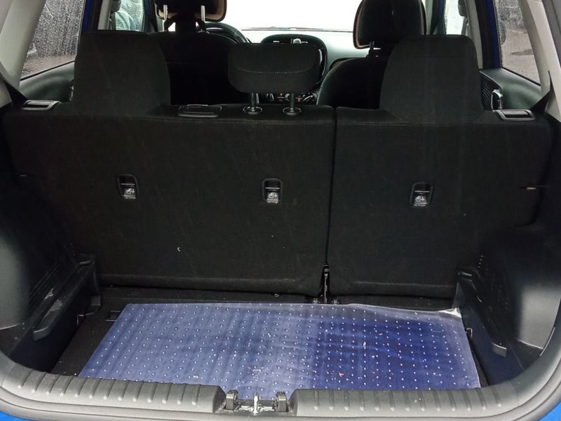 Kia Soul EX+ 2023